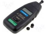 Измервателен уред DM-2235B Тахометър; LCD 5 цифри 10mm; 0,5?19999 rpm; 190x72x37mm; 300g